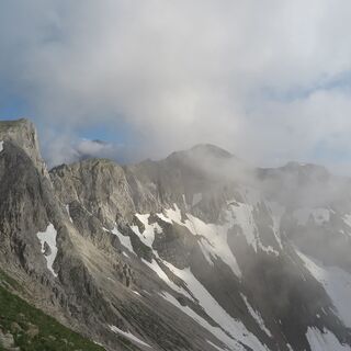 Blick Richtung Madloch
