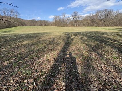 Photo from Wolfgang Feichtinger along the tour