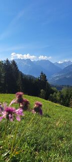 Foto von Claudia Ritz 1 entlang der Tour