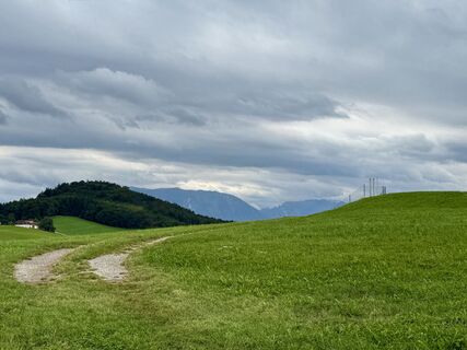 Fotografija s spletne strani Barbara Schober na poti
