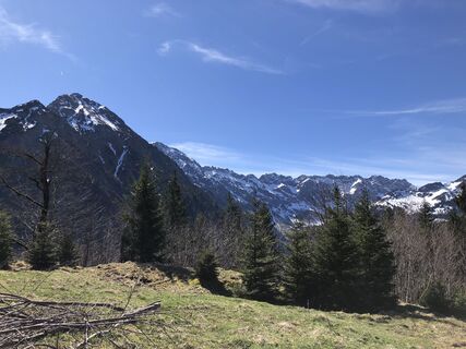 Fotografie de la Martin Hentschel de-a lungul turului