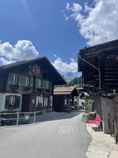 Фото с сайта Martin Reinhard во время экскурсии