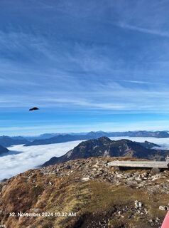 Foto von Markus Bischof 3 entlang der Tour