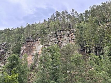 Fotografija s spletne strani Norbert Herbig na poti