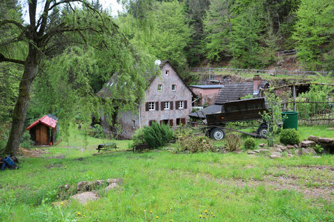 Untere Rostmühle