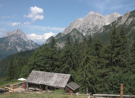 Ebneralm