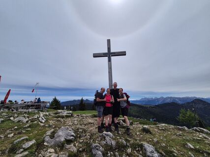 Foto von Daniela Krug 1 entlang der Tour