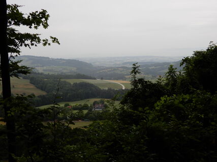 Plankenstein - Hochbärneck