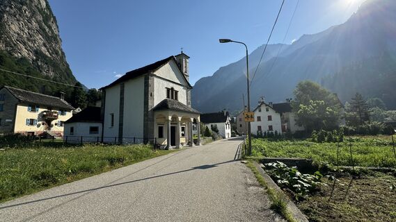 Foto von peter_oe entlang der Tour