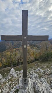 Photo from Alexandra Stani along the tour