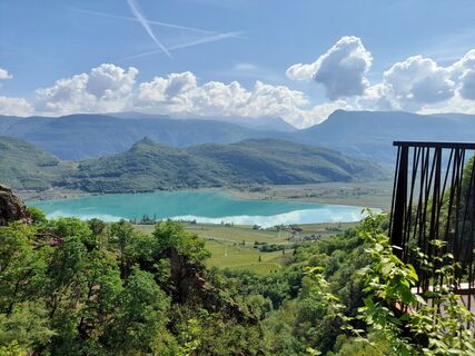 Fotografia z bergfex wandern na trase
