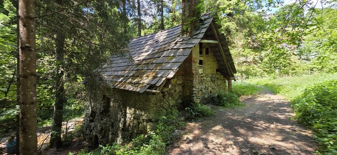 Fotografija s spletne strani berggeist82 na poti