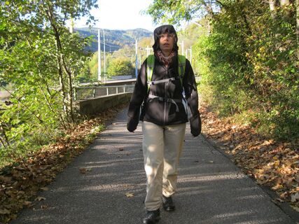 Payerbach - Krummbachstein - Puchberg