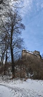 Fotografija s spletne strani Huba Csicsics na poti