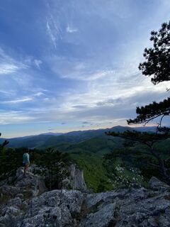 Foto von eva_mountaininlove entlang der Tour