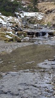 Fotografie z Horst Ditjo na trase