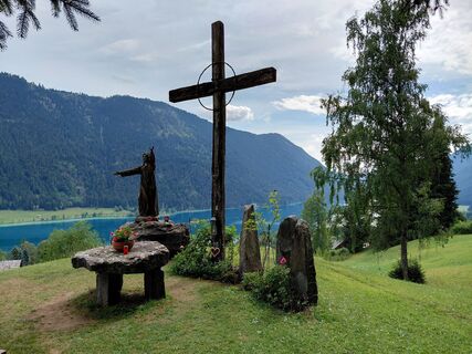 Fotografija s spletne strani Gabi Klammer na poti