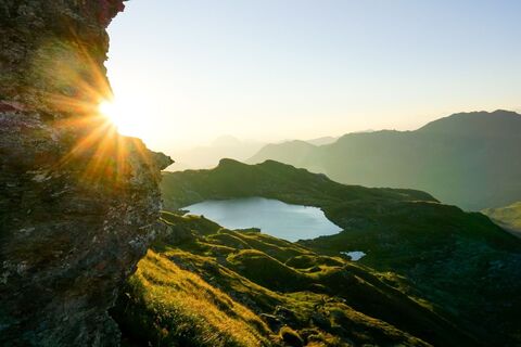 Oberer Wildalmsee