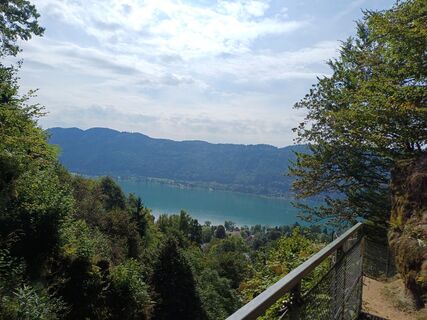 Photo de Thomas Michalek 1 le long du parcours