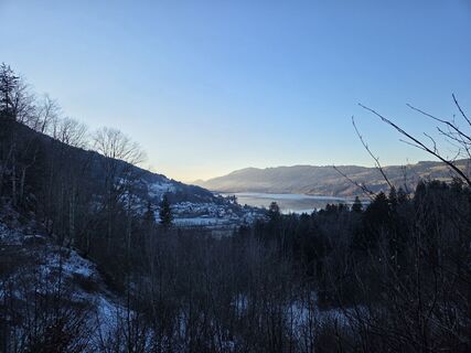 Fotografie z Silke S. na trase