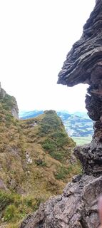 Fotografie de la Linda Lindau de-a lungul turului