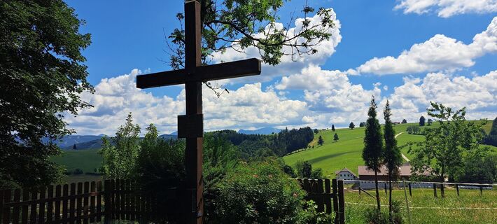 Photo de f.rabe le long du parcours