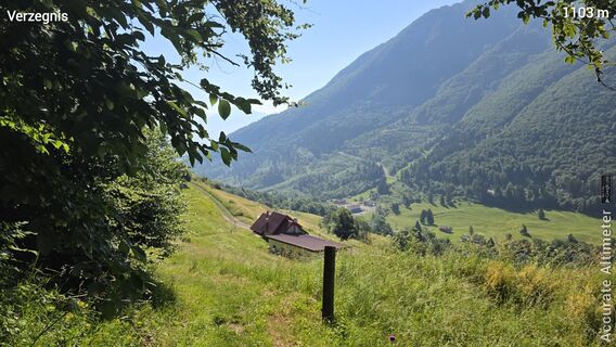 Photo de euterpe42 le long du parcours