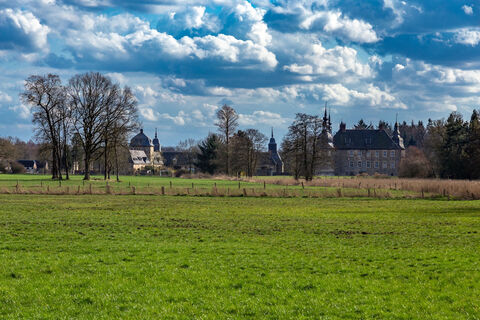 Schloss Lembeck