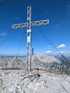 Photo de Fabian D. le long du parcours