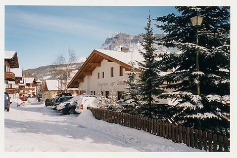 Appartements Sotbosch