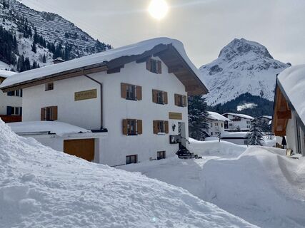 Hostel Lech