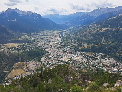 Фото с сайта Sissa Ferrero во время экскурсии