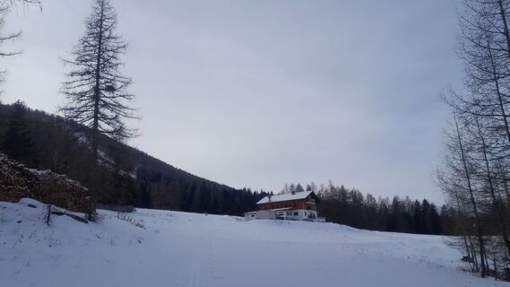 Fotografija s spletne strani Thomas Söllradl na poti