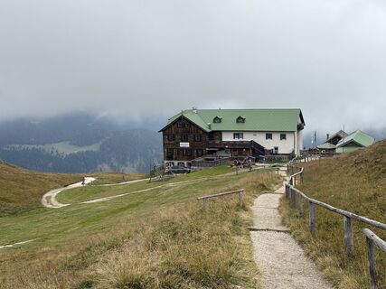 Fotó a Frank de Vries honlapról a túra során