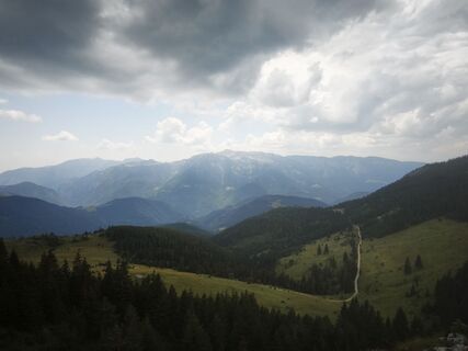 Fotografie z AdamVio na trase