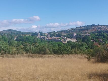 Fotografia z Ab Zaza na trase