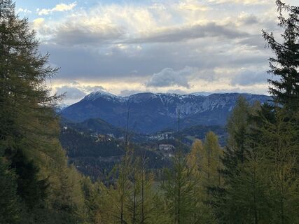 Foto från Tom_Pils 2700 under resans gång