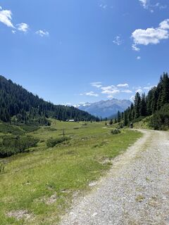 Fotó a Eric Grochau honlapról a túra során