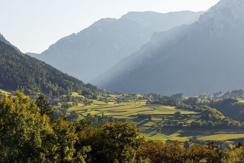 Panoramabild