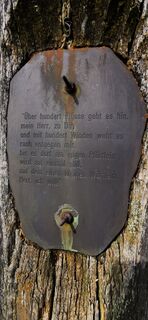 Fotó a Klaus Lehner honlapról a túra során