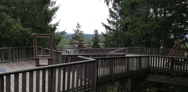 Foto von wanderer55 entlang der Tour