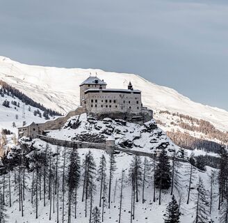 Schloss Tarasp
