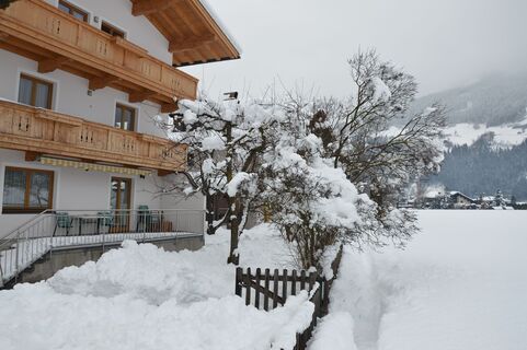 Ferienhaus Georg