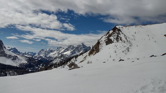 Fotografia z oscarpette82 na trase