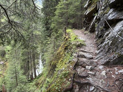 Fotó a Luigi0208 honlapról a túra során