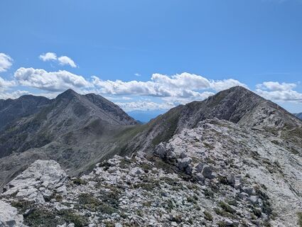 Photo de Fabian D. le long du parcours