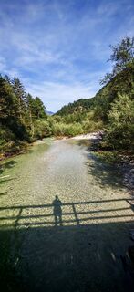 Fotografia z ReginaSt na trase