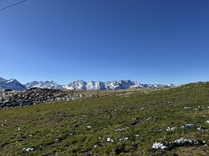 Fotografie z Marielle van Gent-Bos na trase