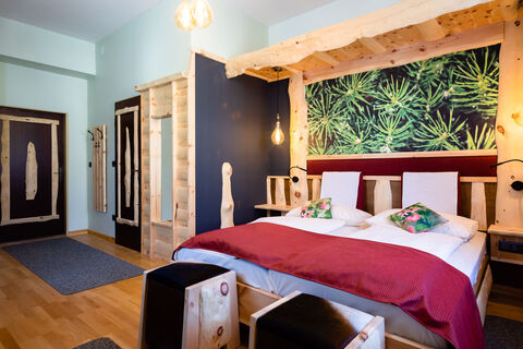 Land-Pension Kaiserhof