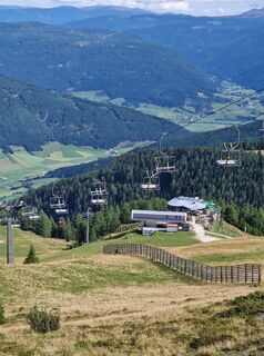 Fotografia z Csaba Tamás Kleczli na trase